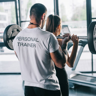 De voordelen van een Personal trainer