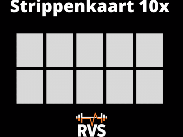 Ga voor groepstraining